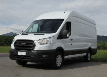 Ford Transit JBO 350 L4H3 Trend 2.0TDCi 170 Cv